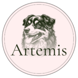 Artemis Dogs Logo